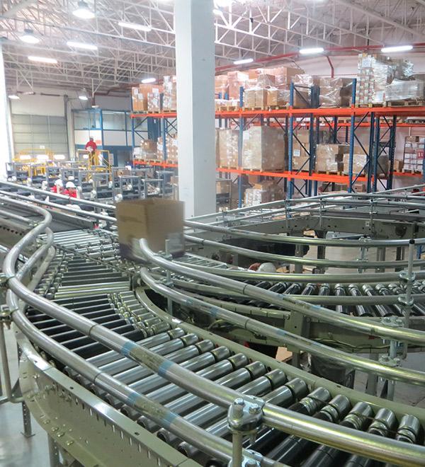 Clasificadores / Sorters