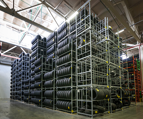 Automotriz y repuestos